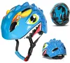 Casco da bicicletta leggero per bambini Wozinsky Taglia S Anteprima dell’immagine prodotto 12
