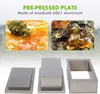 moule rectangulaire Rosin Pre-Press de 2x4 pouces en Voir les images du produit 10