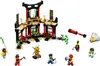 LEGO® Ninjago 71735 Turniej żywiołów Podgląd zdjęcia produktu 1
