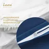 Lavea® 1 Bettbezug 200x220 cm, 100% Baumwolle, Produktbild-Vorschau 7
