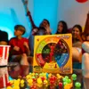 Mr. Twister Jelly Beans Challenge 120 g – Extreem zoete, Productafbeelding-voorbeeld 3