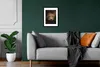 MuchoWow® MuchoWow® Gerahmtes Poster Panther - Dschungel - Produktbild-Vorschau 8