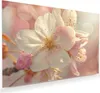 Glasbild 90x60cm in XXL für Wohnzimmer, Schlafzimmer Motiv Produktbild-Vorschau 1