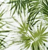 PVC Tischdecke Bamboo Bambus Grün Wachstuch · Breite & Produktbild-Vorschau 4