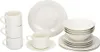 set di stoviglie alpina 16 pezzi - Set di piatti - 4 Anteprima dell’immagine prodotto 7