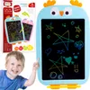 MalPlay Tavola da colorare per bambini Schermo LCD Gufo Anteprima dell’immagine prodotto 1