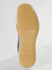 Chaussures en toile. en 2 couleurs blanc 39 Voir les images du produit 4