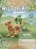 PLAYMOBIL Wiltopia 71067 Wiltopia - Junger Tiger Produktbild-Vorschau 20