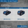Tijera eléctrica para setos Scheppach BC-PS150-X | Hoja y Vista previa de la imagen del producto 15