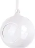 Boule en verre à remplir 10cm clair transparent 1 pièce Voir les images du produit 1