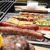 Cecotec 03049, 2400 W, Kamado Grill/Grill, Elektro, Produktbild-Vorschau 4