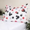 Disney Mickey Mouse Design Kuschelige Bettwäsche Baumwolle, Produktbild-Vorschau 9