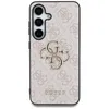 Guess Guhcs24S4Gmgpi S24 S921Różowy/Pink Hardcase 4G Big Voir les images du produit 3