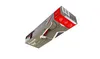 allocacoc PowerBar, Reiseadapter, 4x Verteiler und Produktbild-Vorschau 10