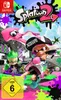 Splatoon 2 - Nintendo Switch Produktbild-Vorschau 2