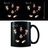 Tazza in Vetroceramica Queen Anteprima dell’immagine prodotto 1