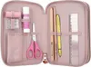 Miss Melody 3 Fach Federtasche ROMANTIC Produktbild-Vorschau 2