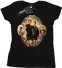Supernatural - Camiseta para mujer BI40543 (XXL) (Gris) Vista previa de la imagen del producto 2