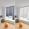 Sekey roleta plisowana plaster miodu 80×200 cm zaciemnienie Podgląd zdjęcia produktu 4