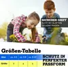 Nitril Arbeitshandschuhe Kinder Montagehandschuh Produktbild-Vorschau 5