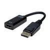 Adattatore video VALUE - Da DisplayPort maschio a HDMI Anteprima dell’immagine prodotto 4