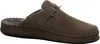 Rohde Herren Pantoffel Hausschuh Leder Warmfutter Alassio Produktbild-Vorschau 32