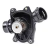 HELLA Thermostat Kühlmittel 88°C für BMW 3 Limousine (E46) Produktbild-Vorschau 3