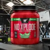 BSN N.O.-Xplode (650g) Green Burst - Pre-Workout - Produktbild-Vorschau 2