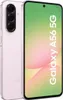 Samsung Galaxy A56 5G 8+128GB Awesome Pink SM-A566BLIAEUE Podgląd zdjęcia produktu 5