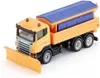SIKU Super - Zimný servisný automobil 1:87 Náhľad obrázku produktu 4