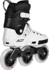 Powerslide Next Core 110 Inline-skates Weiß EU 36-37 Weiß Produktbild-Vorschau 3