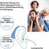 HA 55 Coppia di apparecchi acustici MP (1 pezzo) Anteprima dell’immagine prodotto 2