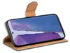 Custodia a libro per Samsung Galaxy Note 20 Custodia Flip Anteprima dell’immagine prodotto 3