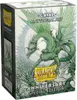 Dragon Shield Matte Archive Reprint Gaial Kunstärmel 100 Produktbild-Vorschau 1