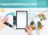 Lupe mit Licht, Ganzseitige 5-fache Vergrößerung Produktbild-Vorschau 5