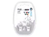 VISION W5W (T10) 12V 1x HP LED-Glühbirne, Aluminiumfassung, Produktbild-Vorschau 3