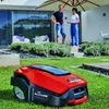 Einhell FREELEXO 1200 LCD BT, robot tosaerba, 1200 m², 18 Anteprima dell’immagine prodotto 23