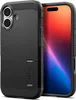 Custodia Spigen Tough Armor T MagFit per iPhone 17 - Nero Anteprima dell’immagine prodotto 4