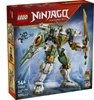 LEGO® NINJAGO 71860 15-jähriges Jubiläum: Lloyds Titan-Mech Produktbild-Vorschau 1