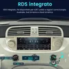 Carplay 6,86" Android 15 Autoradio per FIAT 500 2007-2015 Anteprima dell’immagine prodotto 10