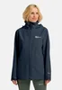 Jack Wolfskin Jacke Trailtime 2l Jkt W Regenjacke Produktbild-Vorschau 2