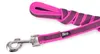 Guinzaglio sportivo gommato K9 ROSA, diametro 20 mm / 3 m Anteprima dell’immagine prodotto 3