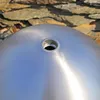 CLGarden Große Kugel aus Edelstahl 48cm Durchmesser für Produktbild-Vorschau 3