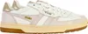 Gola Dames Faible Sneaker Hawk CLB336 Low Top CLB336 blanc Voir les images du produit 7