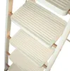 Scala color beige 6 gradini pieghevole leggera scala Anteprima dell’immagine prodotto 9