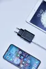 Echos 25W Dualport USB-C + USB-A Fast Charger | QC3.0, PD e Anteprima dell’immagine prodotto 10