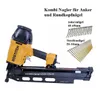 Bostitch F21PL-E 50-90mm cloueur d'ancrage à bande + kit Voir les images du produit 7