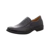 Jomos Schuhe Herren Halbschuhe Slipper Weite H Classic Neu Produktbild-Vorschau 5
