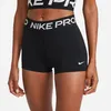 Nike Nohavice Pro Womens 3 Shorts, CZ9857010, Veľkosť: 173 Náhľad obrázku produktu 13