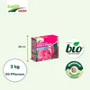 CUXIN DCM Rosen-& Blumen-Dünger 3 kg Produktbild-Vorschau 5